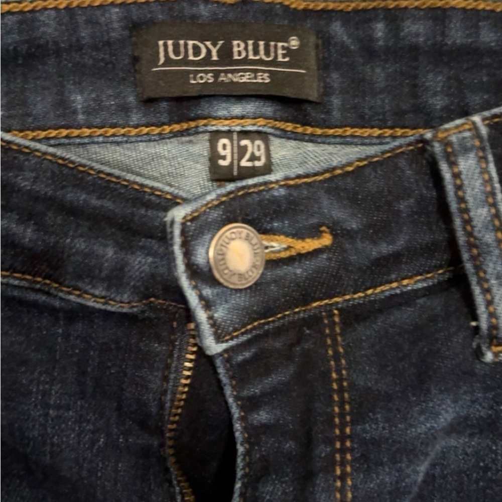Judy blue jeans, worn maybe 3 times